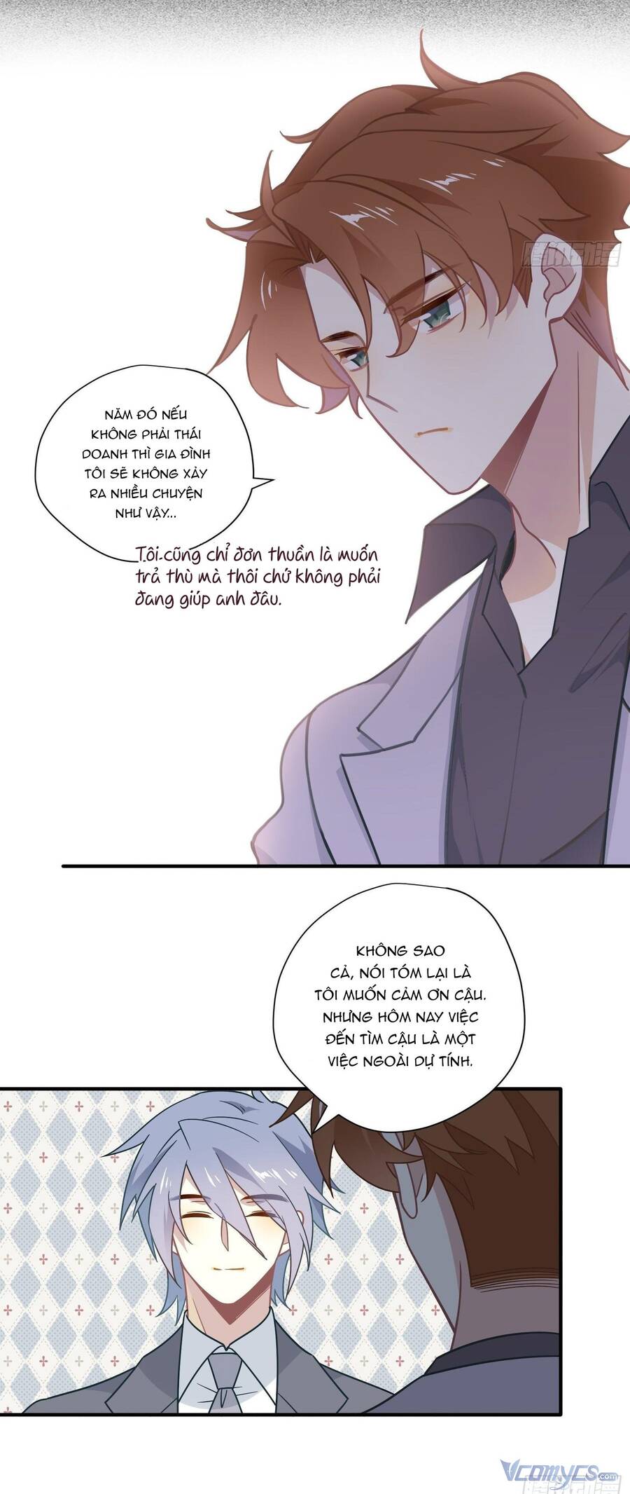 Nữ Phụ Như Tôi Cũng Có Ngày Ra Mắt Chapter 63 - 31