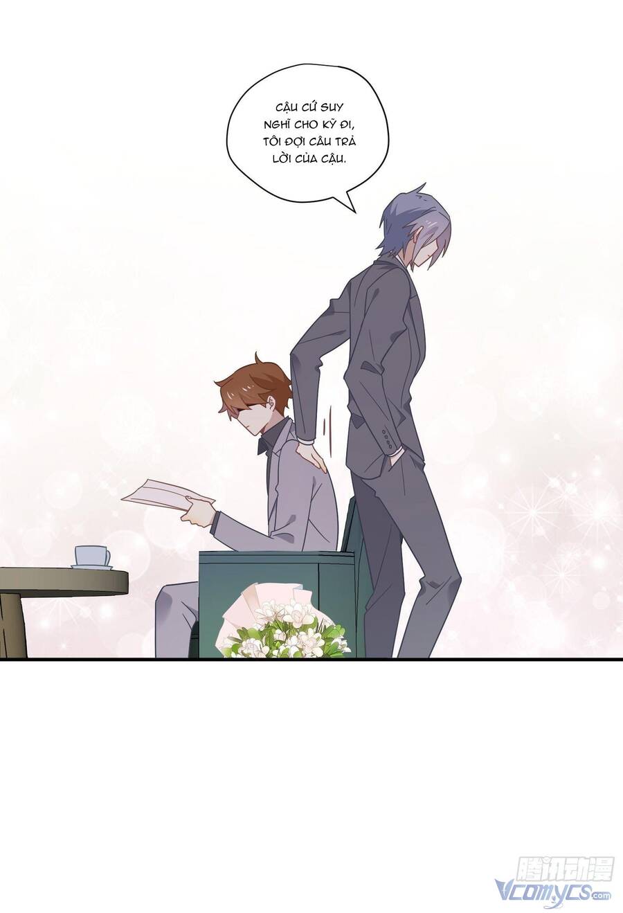 Nữ Phụ Như Tôi Cũng Có Ngày Ra Mắt Chapter 63 - 34