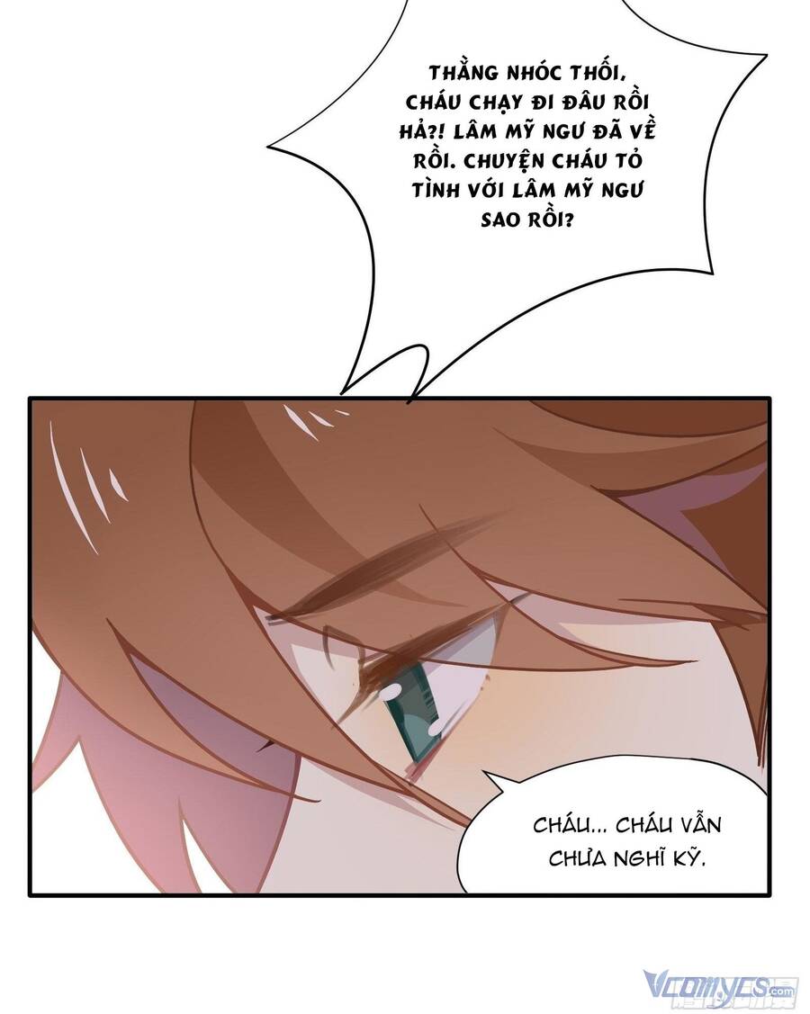 Nữ Phụ Như Tôi Cũng Có Ngày Ra Mắt Chapter 63 - 36