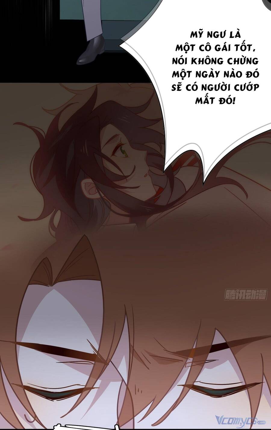 Nữ Phụ Như Tôi Cũng Có Ngày Ra Mắt Chapter 63 - 38