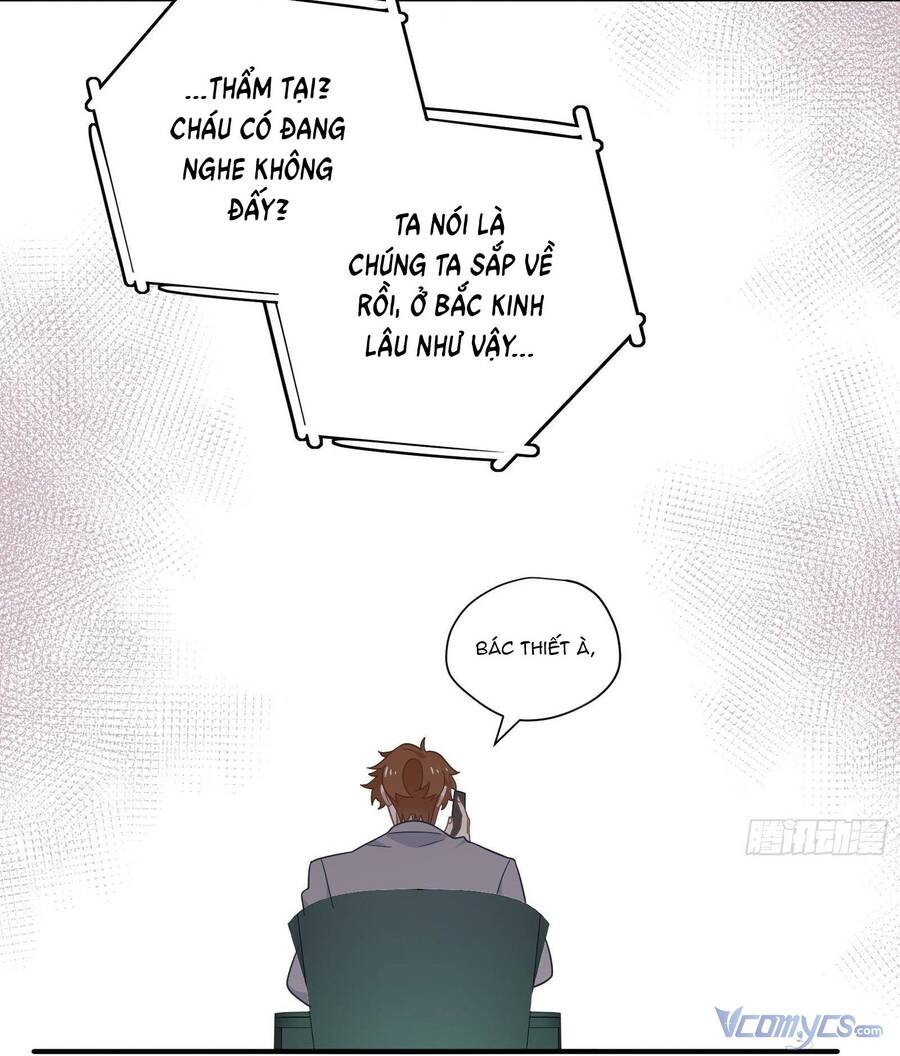 Nữ Phụ Như Tôi Cũng Có Ngày Ra Mắt Chapter 63 - 39