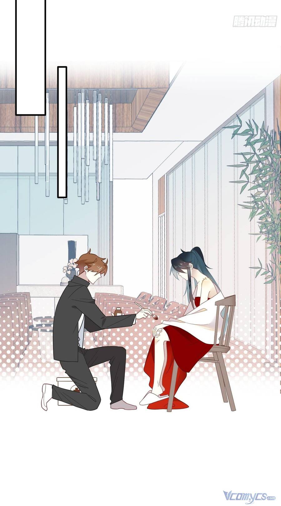 Nữ Phụ Như Tôi Cũng Có Ngày Ra Mắt Chapter 65 - 11