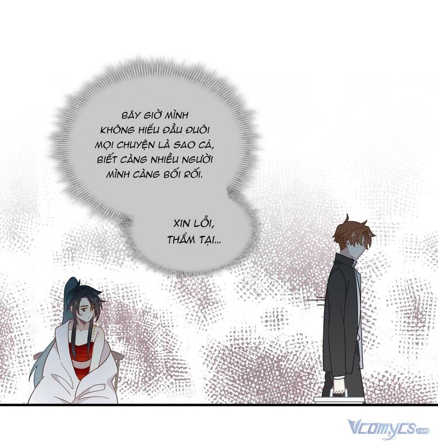 Nữ Phụ Như Tôi Cũng Có Ngày Ra Mắt Chapter 65 - 16