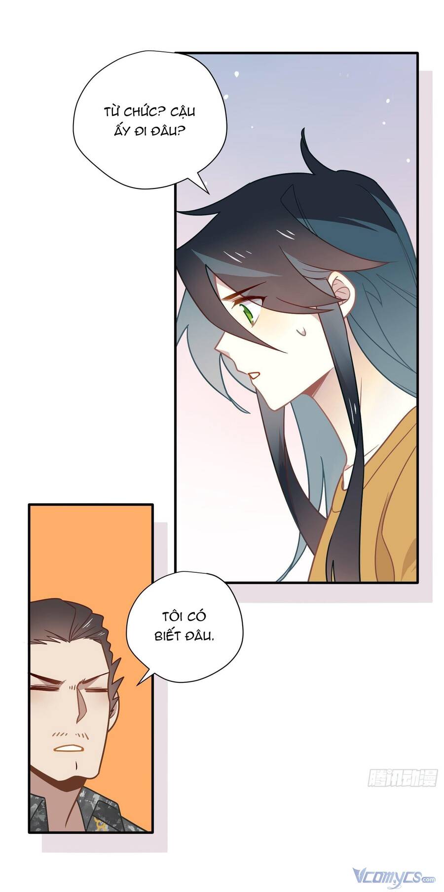 Nữ Phụ Như Tôi Cũng Có Ngày Ra Mắt Chapter 65 - 29