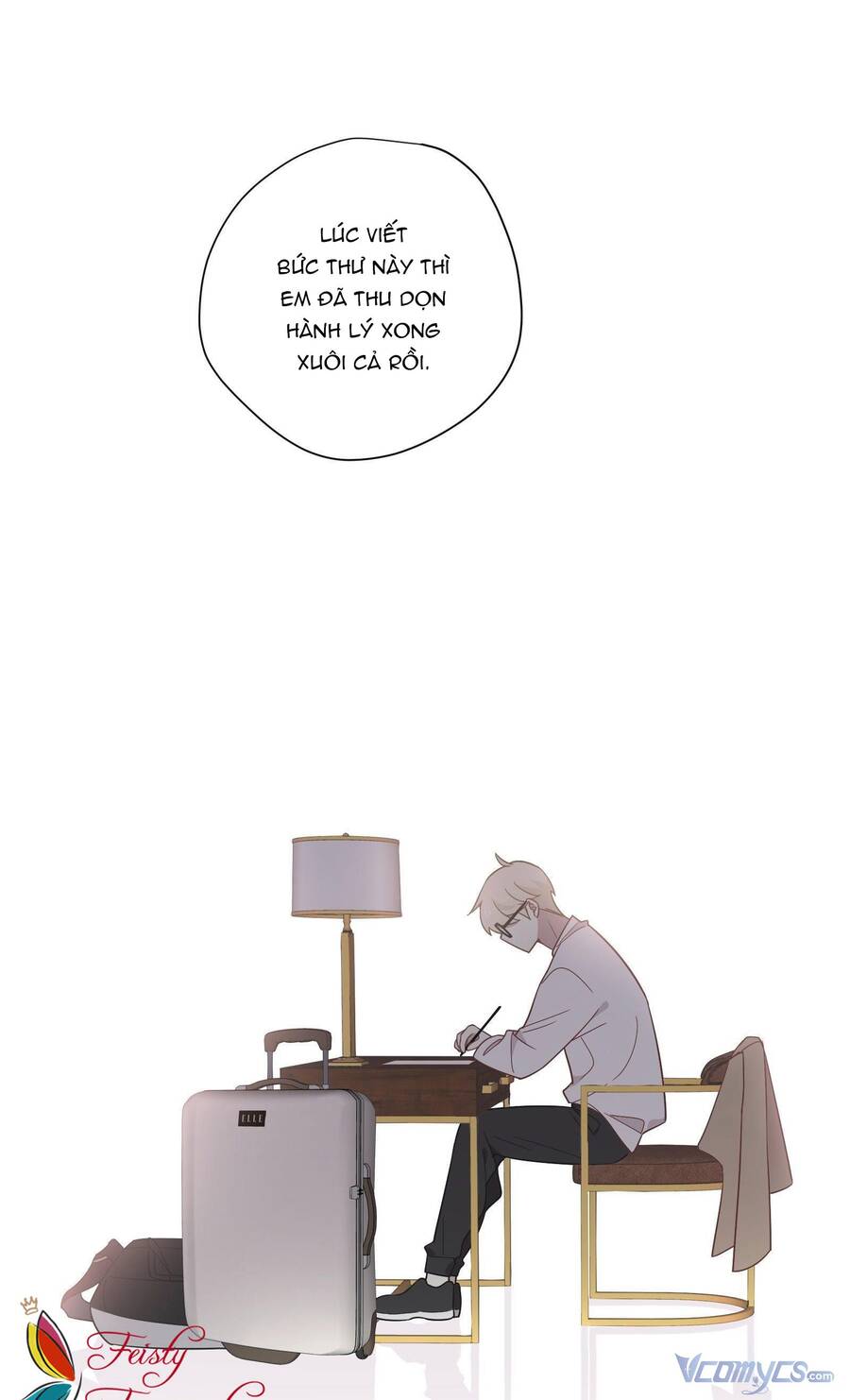 Nữ Phụ Như Tôi Cũng Có Ngày Ra Mắt Chapter 65 - 35