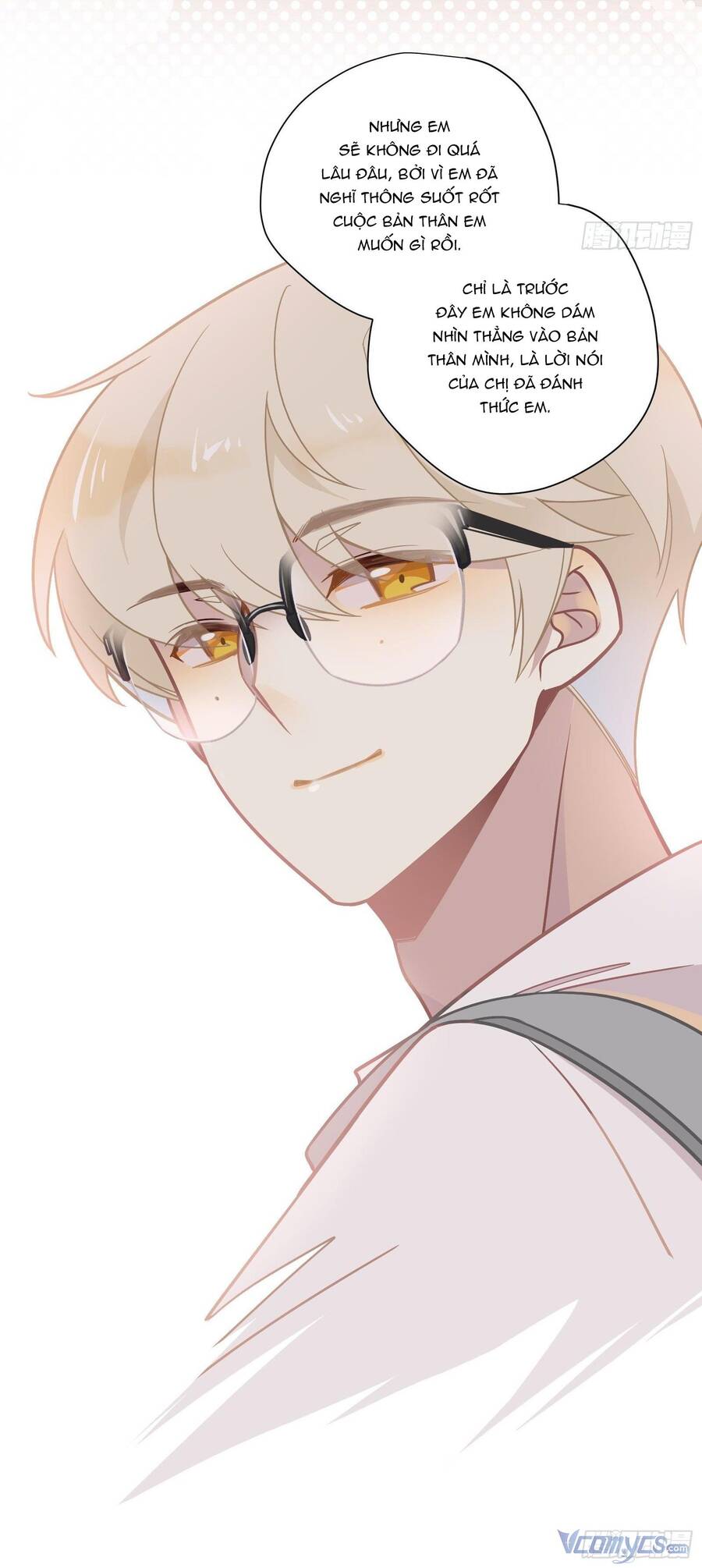Nữ Phụ Như Tôi Cũng Có Ngày Ra Mắt Chapter 65 - 40