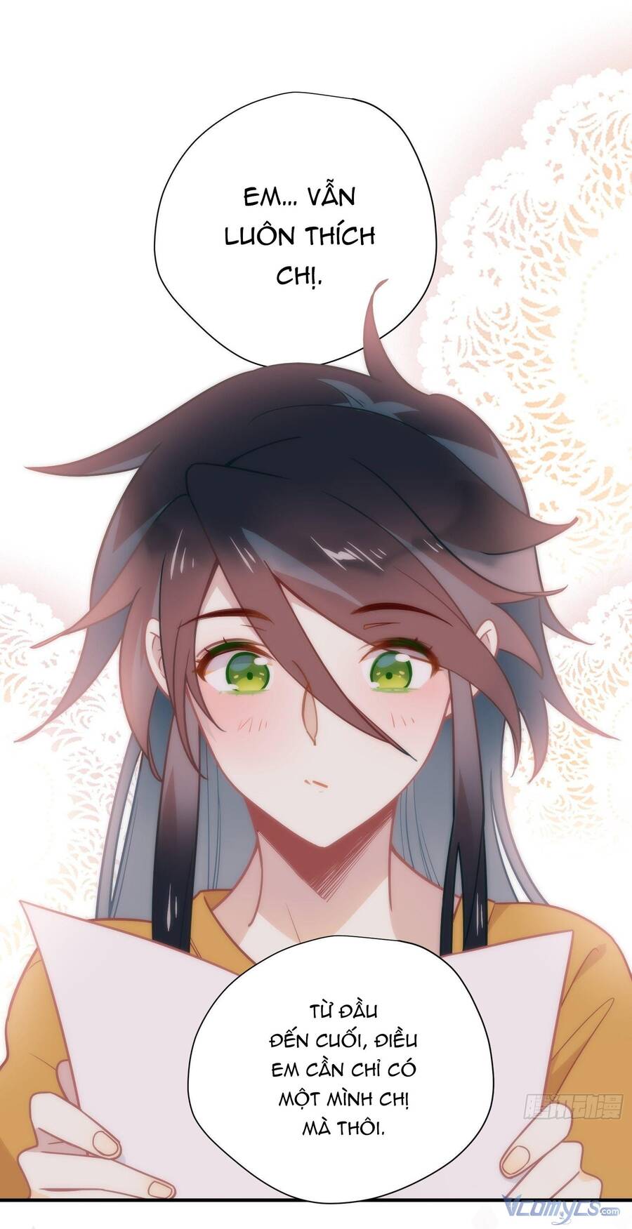 Nữ Phụ Như Tôi Cũng Có Ngày Ra Mắt Chapter 65 - 41