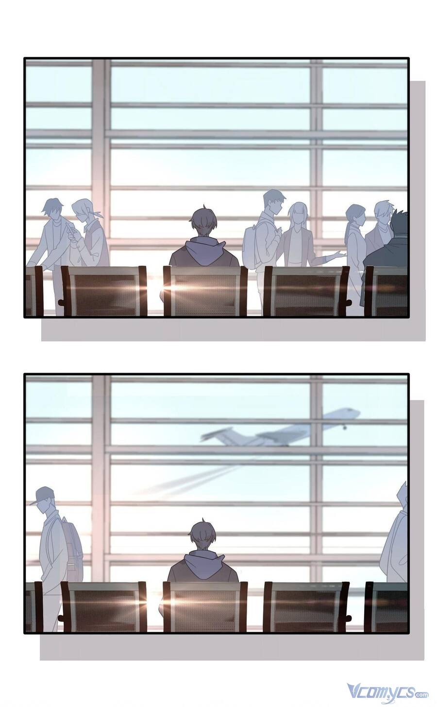 Nữ Phụ Như Tôi Cũng Có Ngày Ra Mắt Chapter 65 - 45