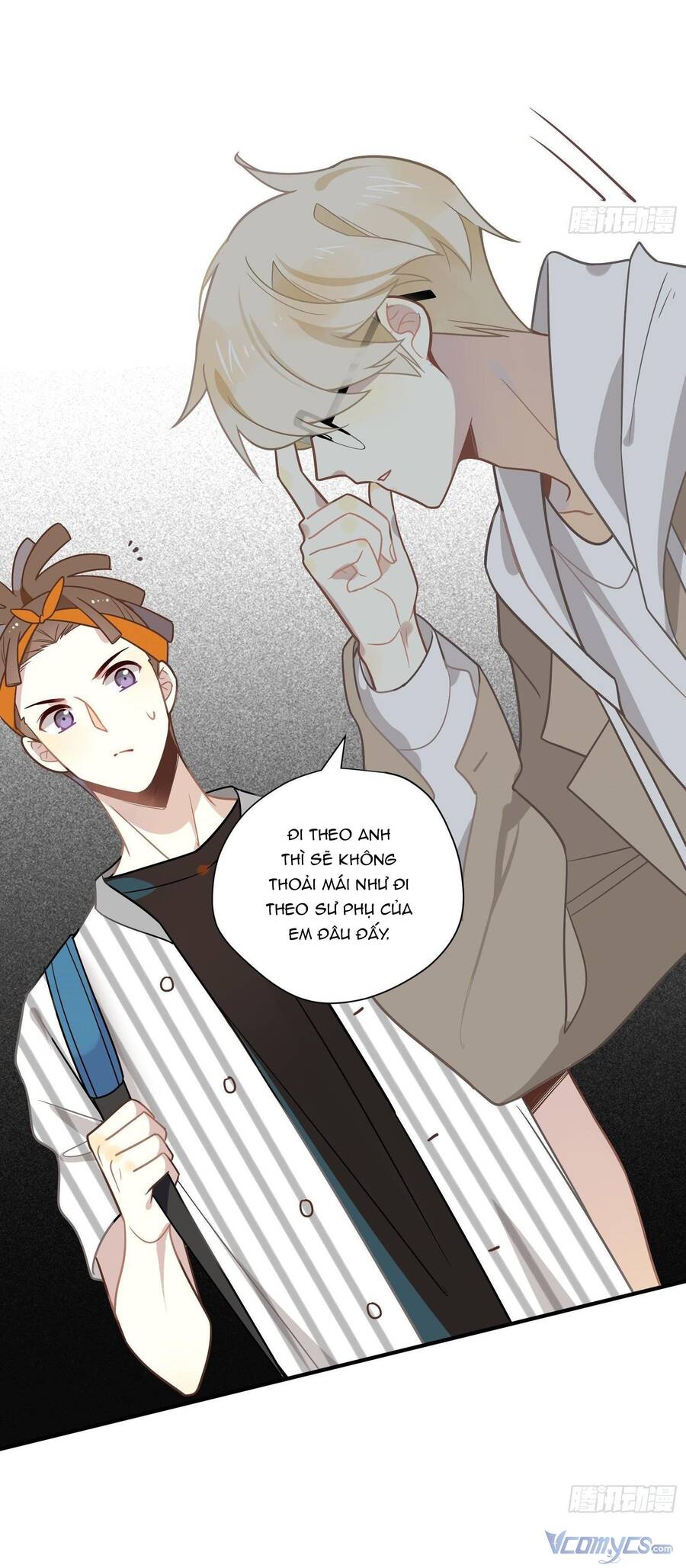 Nữ Phụ Như Tôi Cũng Có Ngày Ra Mắt Chapter 65 - 49