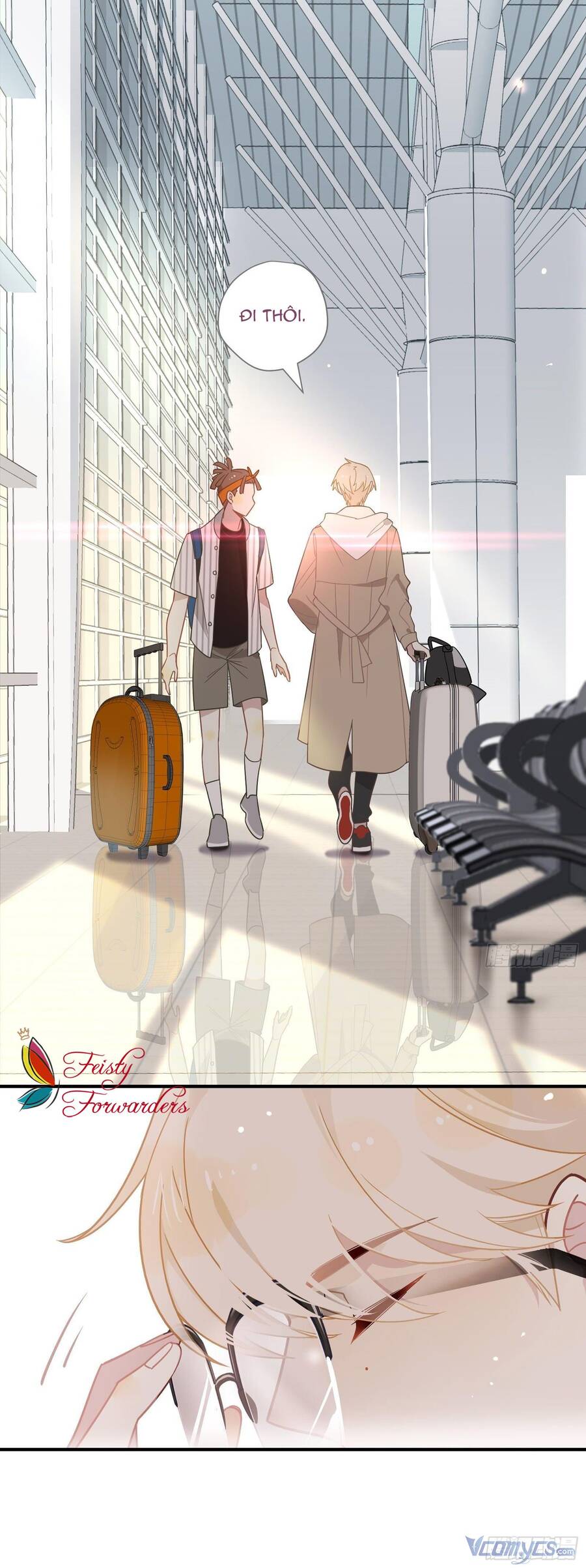 Nữ Phụ Như Tôi Cũng Có Ngày Ra Mắt Chapter 65 - 51