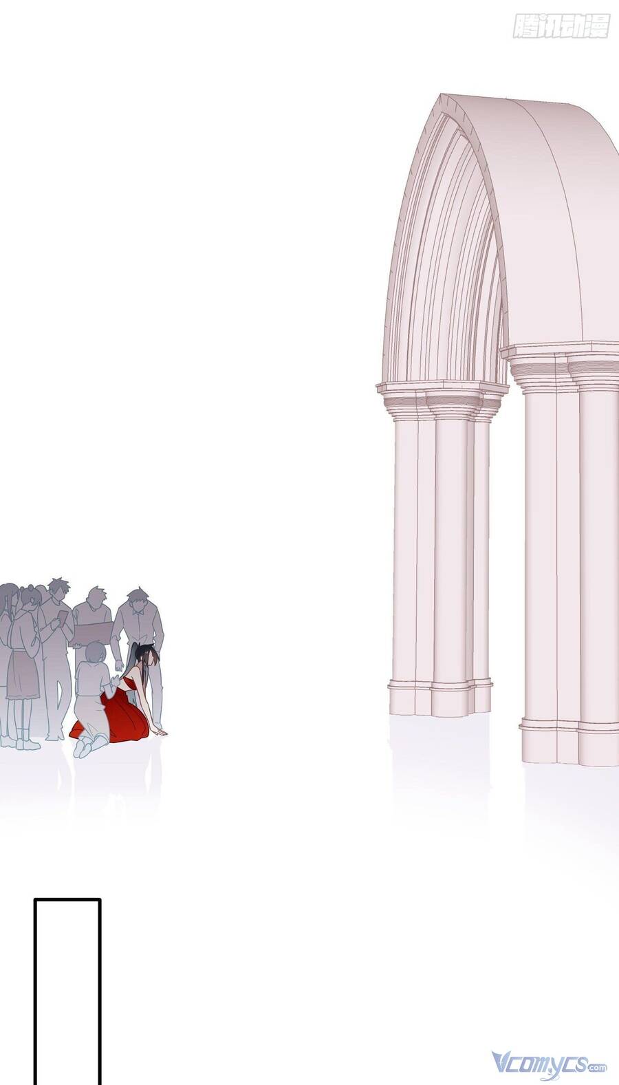 Nữ Phụ Như Tôi Cũng Có Ngày Ra Mắt Chapter 65 - 10