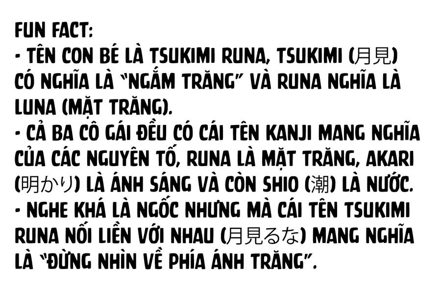Làm Gì Có Chuyện Tình Hài Hước Giữa Bạn Thuở Nhỏ Được! Chapter 12 - 19