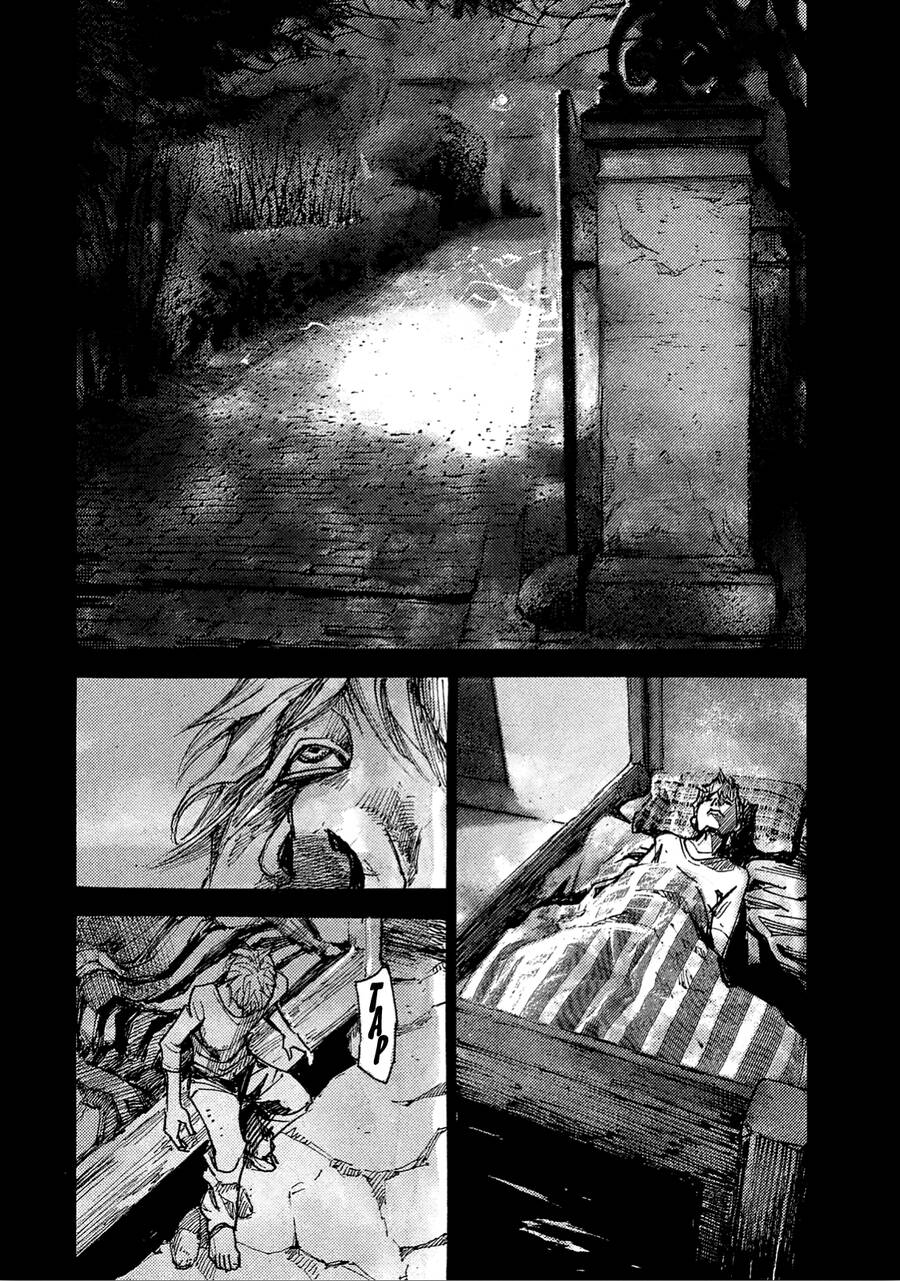 Neun-Takahashi-Tsutomu Chapter 6 - 20