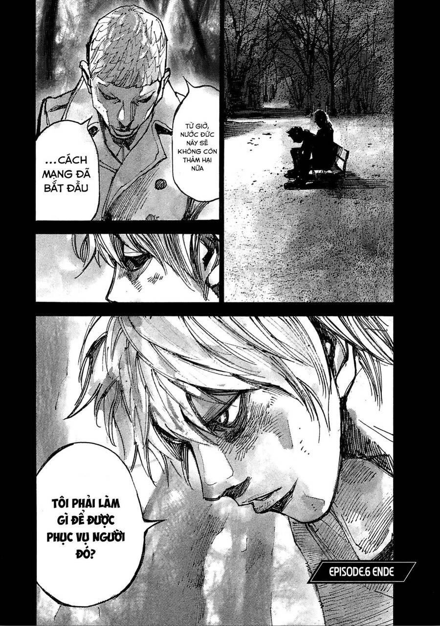 Neun-Takahashi-Tsutomu Chapter 6 - 31