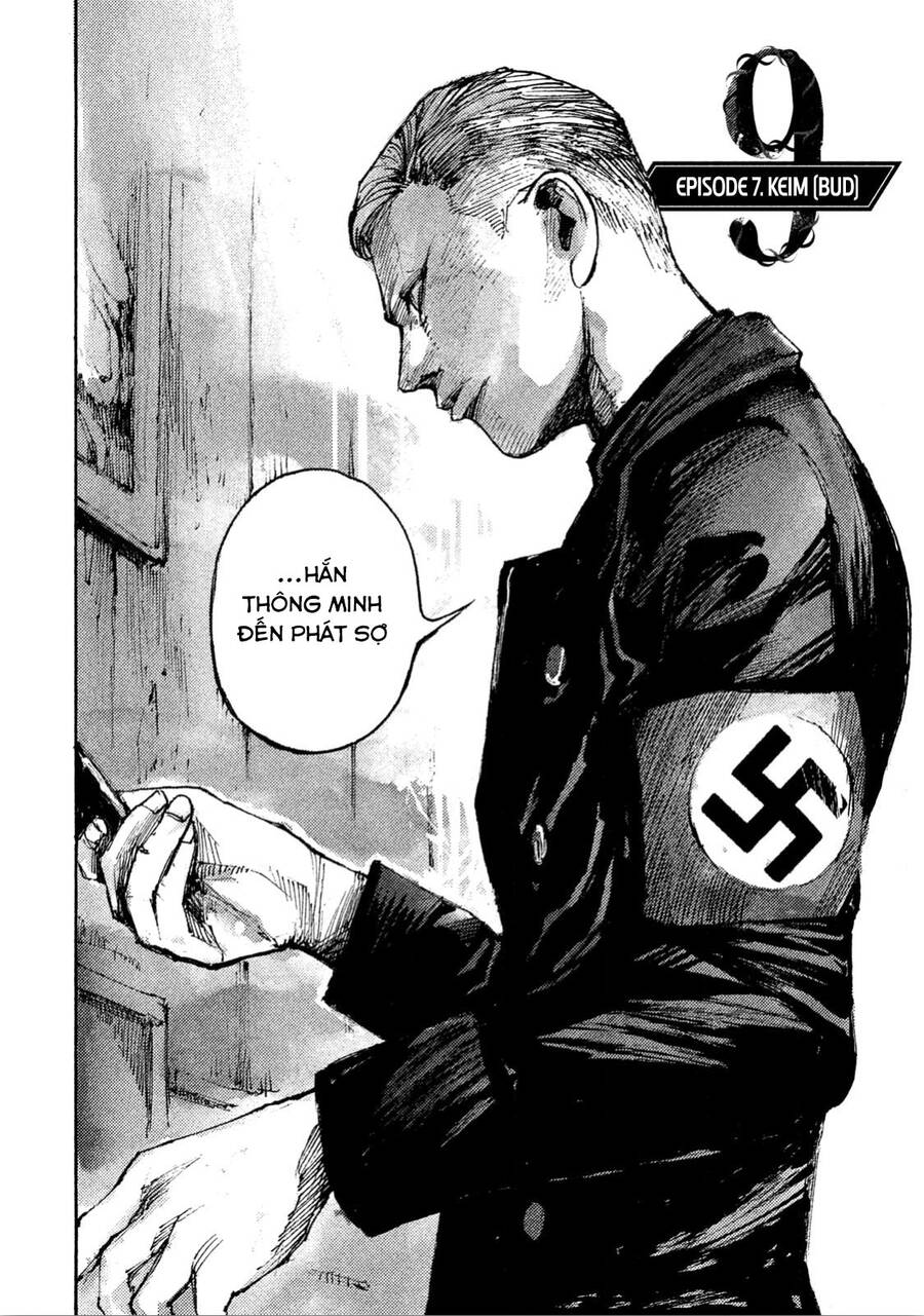 Neun-Takahashi-Tsutomu Chapter 7 - 2