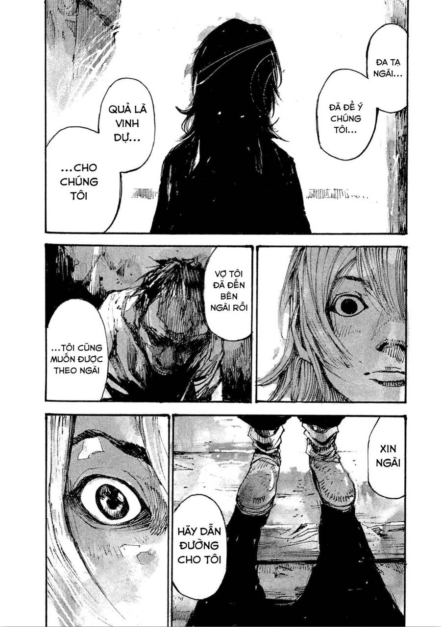 Neun-Takahashi-Tsutomu Chapter 7 - 13