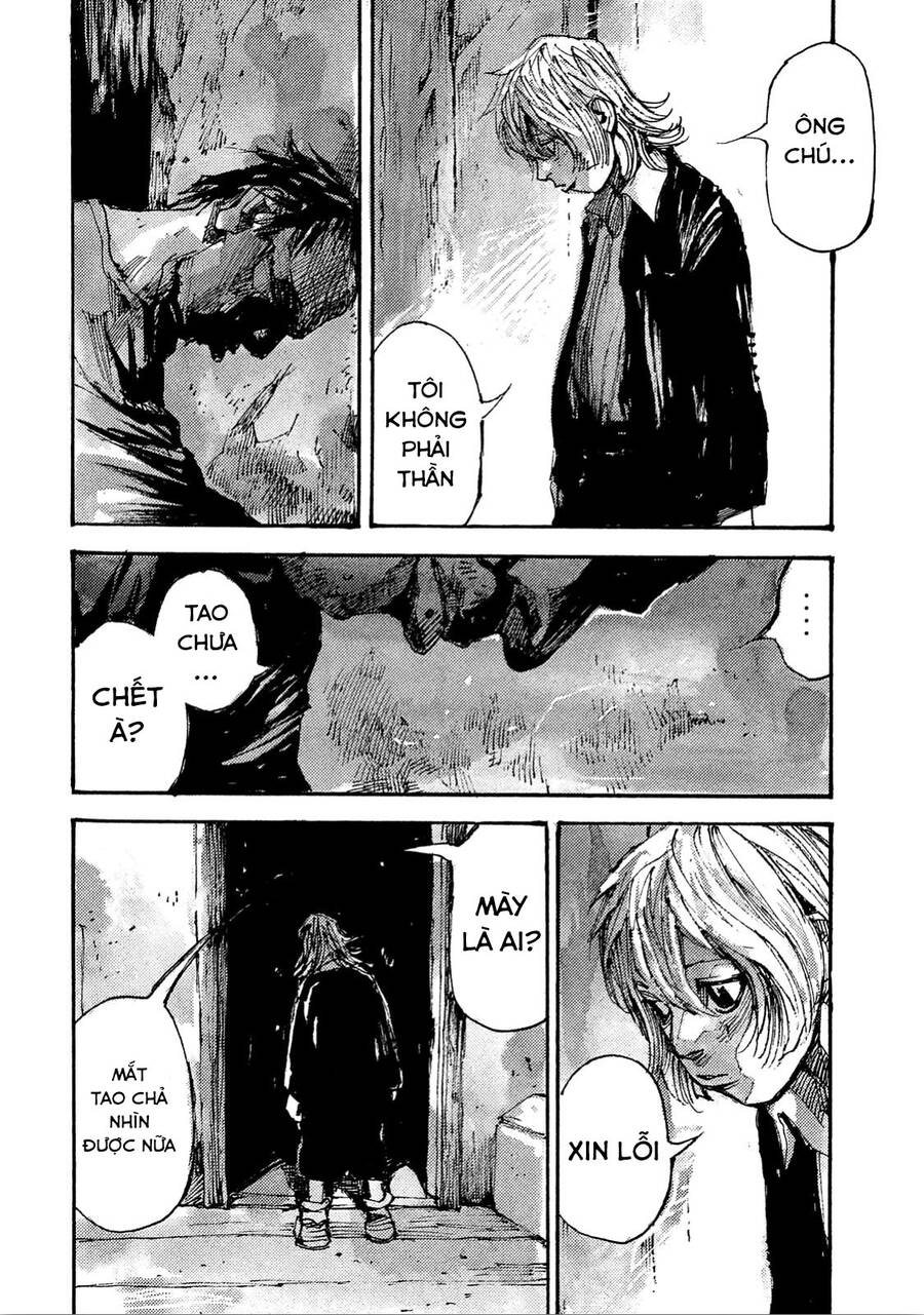 Neun-Takahashi-Tsutomu Chapter 7 - 14