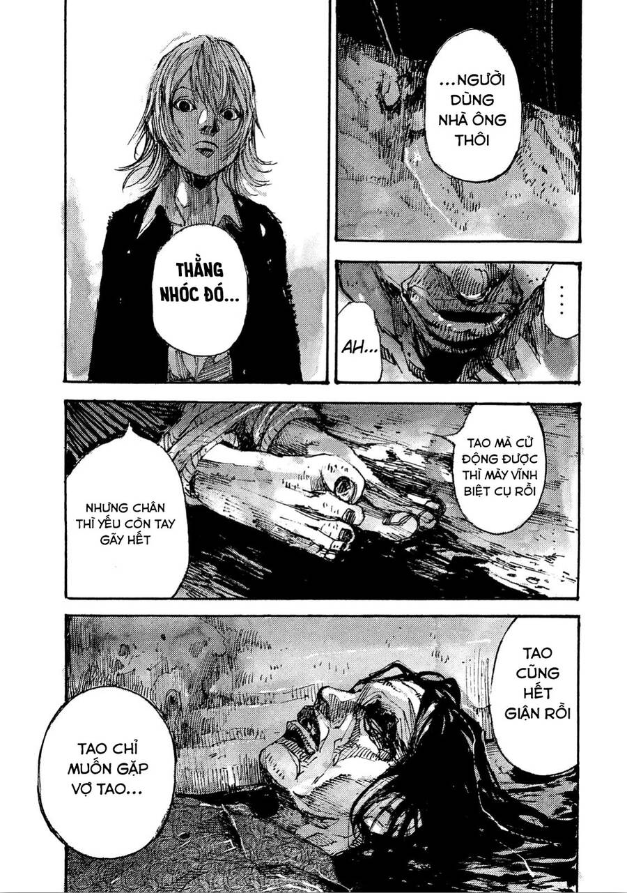 Neun-Takahashi-Tsutomu Chapter 7 - 15