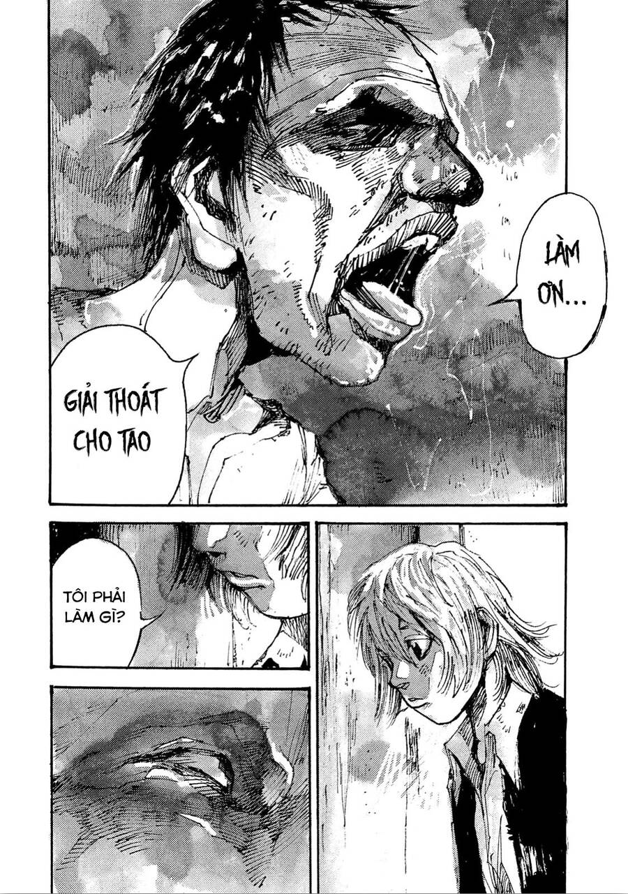 Neun-Takahashi-Tsutomu Chapter 7 - 16