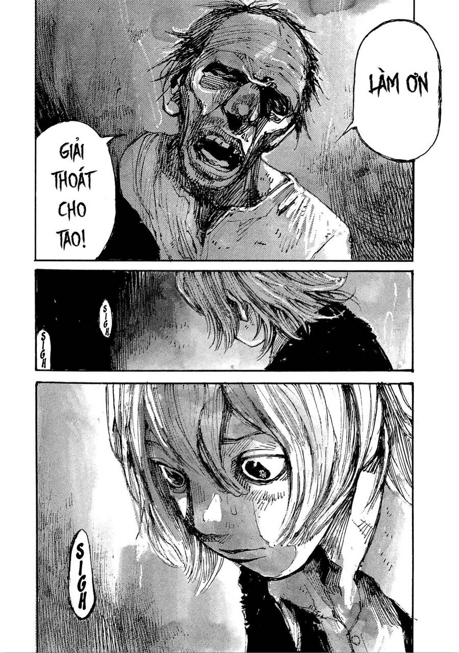 Neun-Takahashi-Tsutomu Chapter 7 - 18