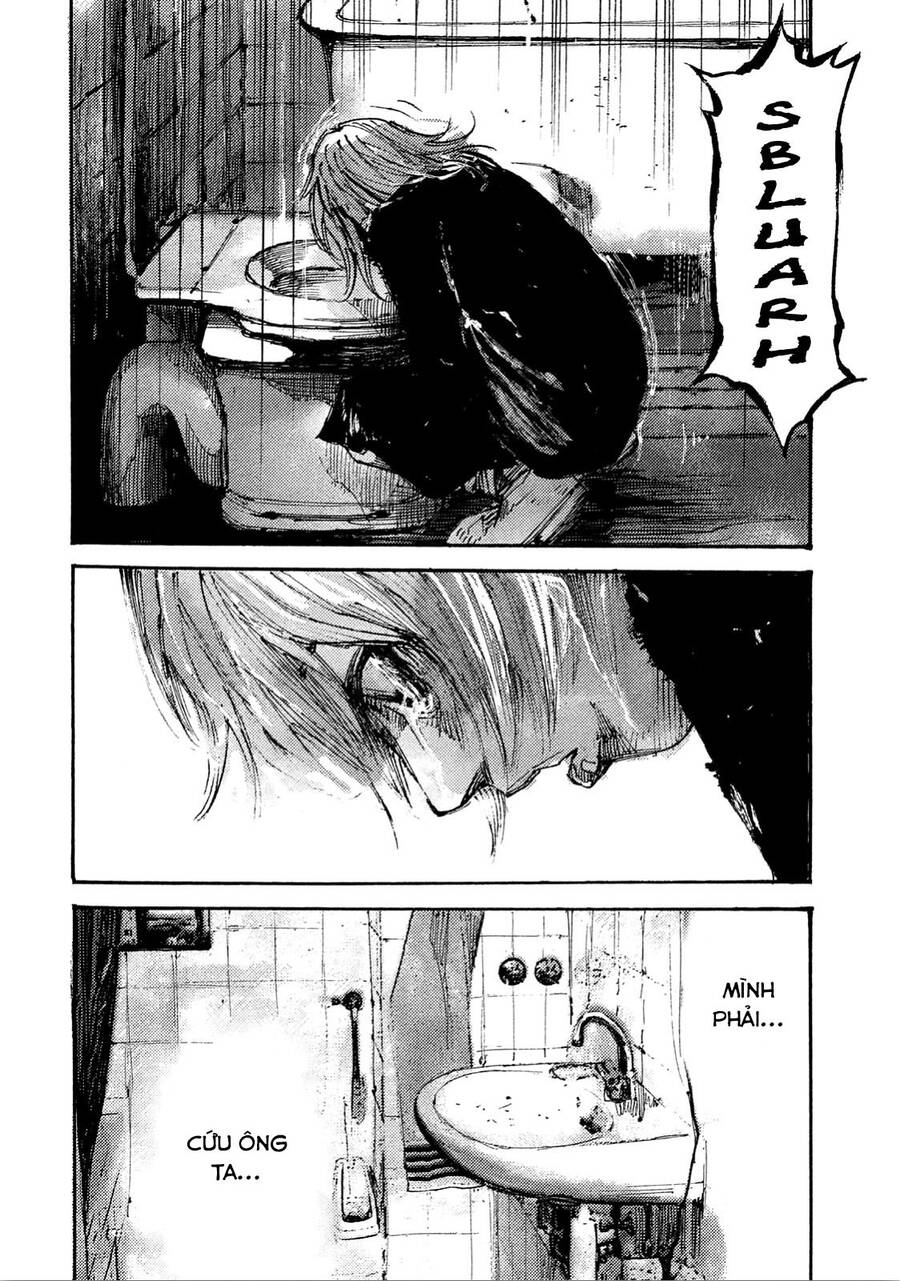 Neun-Takahashi-Tsutomu Chapter 7 - 20