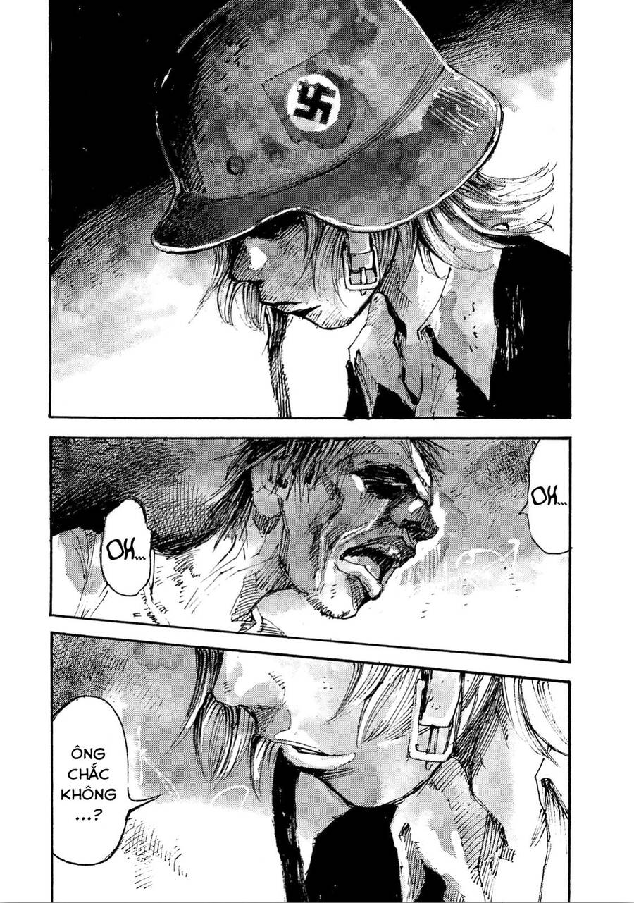 Neun-Takahashi-Tsutomu Chapter 7 - 23