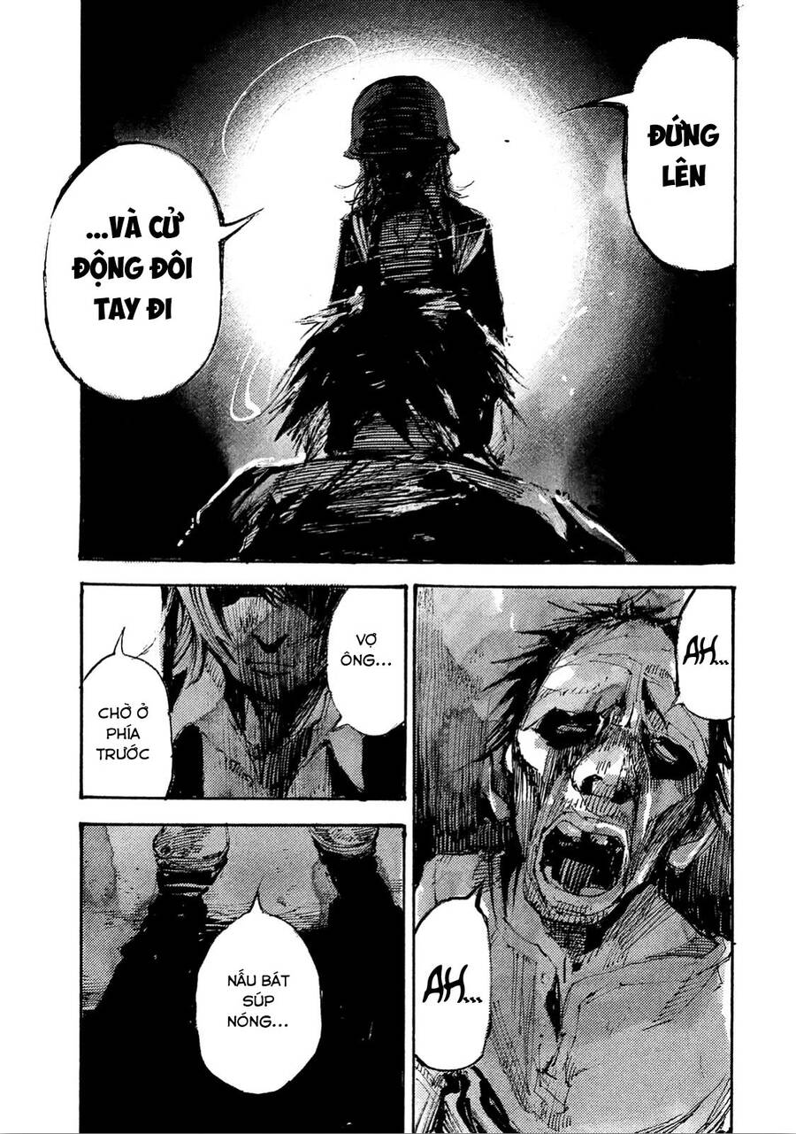 Neun-Takahashi-Tsutomu Chapter 7 - 24