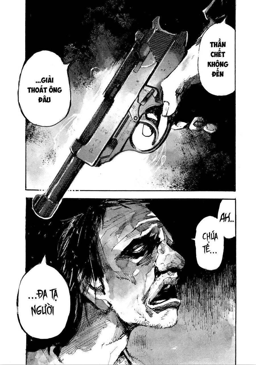 Neun-Takahashi-Tsutomu Chapter 7 - 26