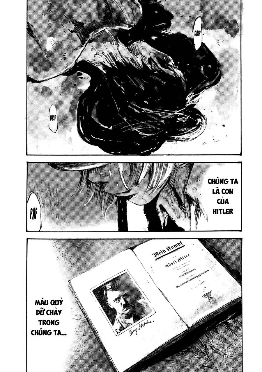 Neun-Takahashi-Tsutomu Chapter 7 - 28