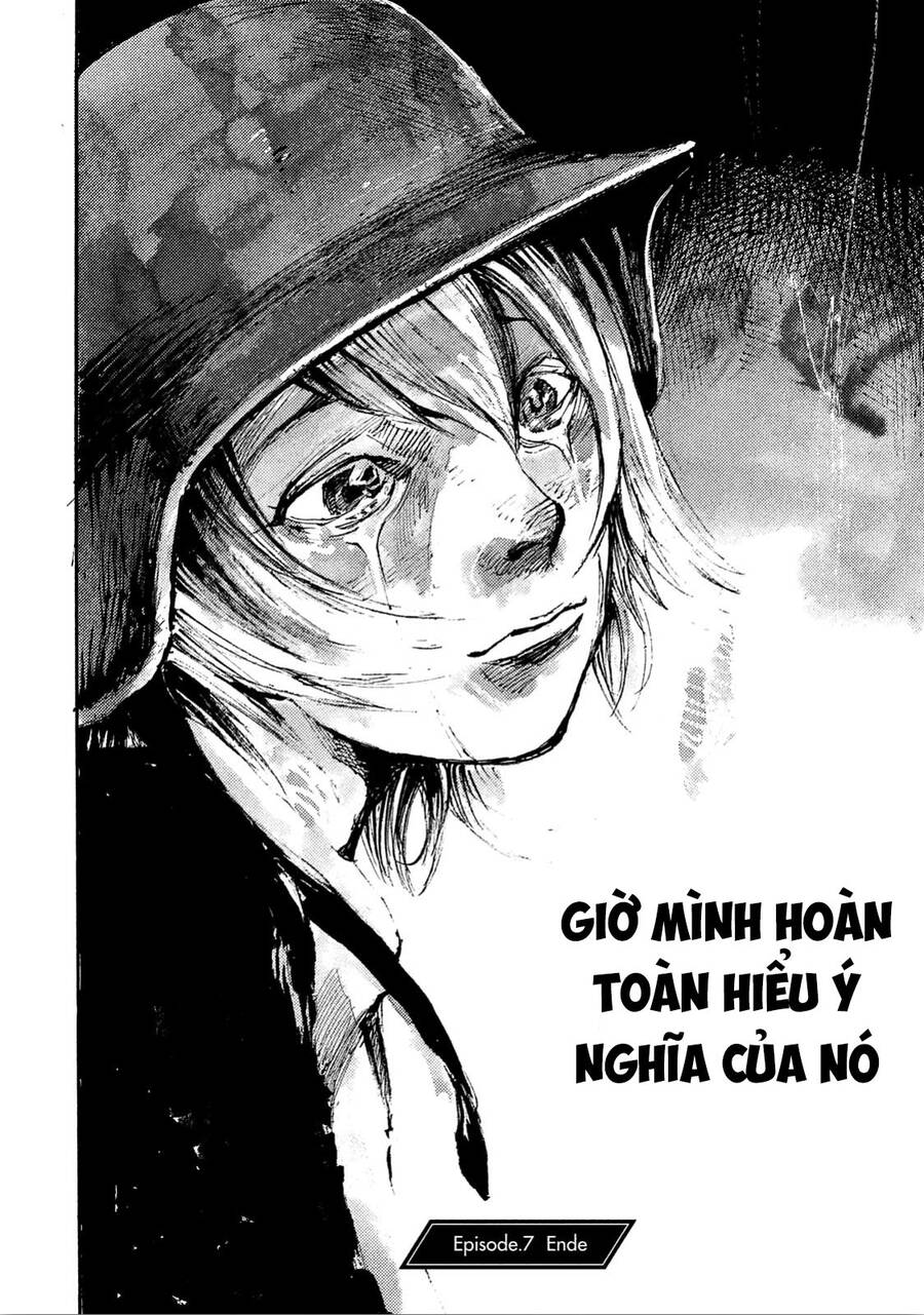 Neun-Takahashi-Tsutomu Chapter 7 - 29