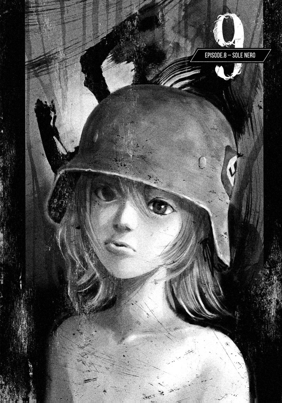 Neun-Takahashi-Tsutomu Chapter 8 - 1