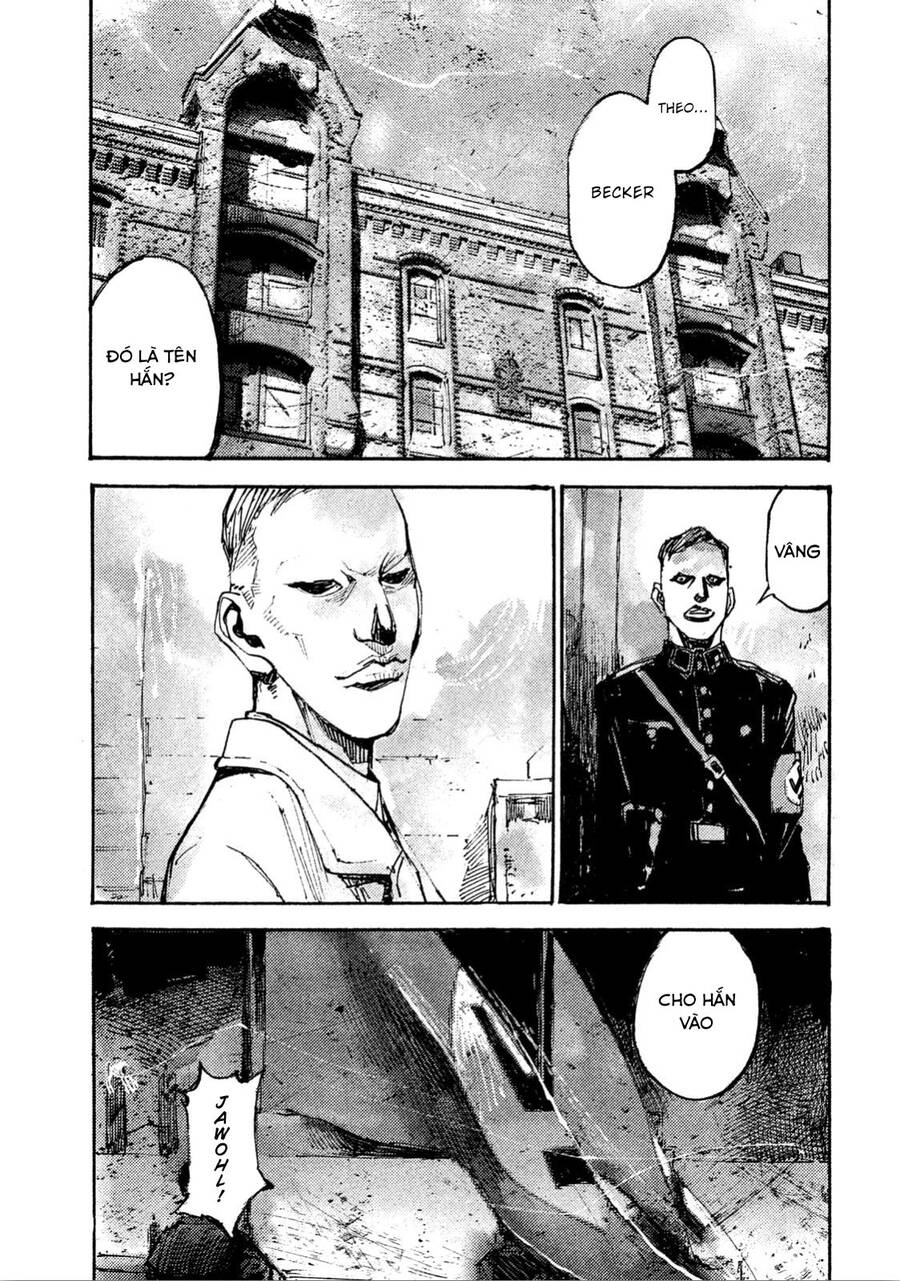 Neun-Takahashi-Tsutomu Chapter 8 - 2