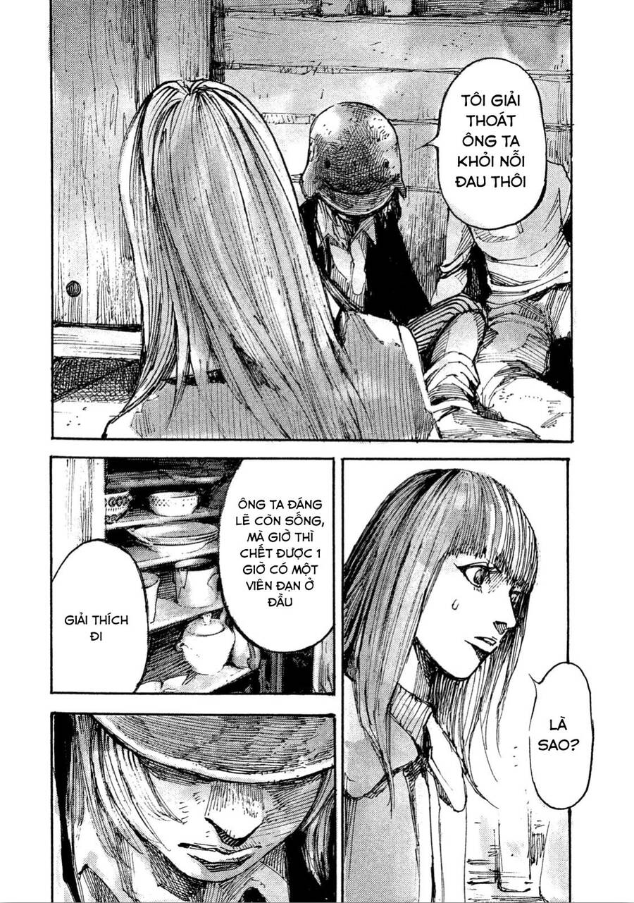 Neun-Takahashi-Tsutomu Chapter 8 - 17