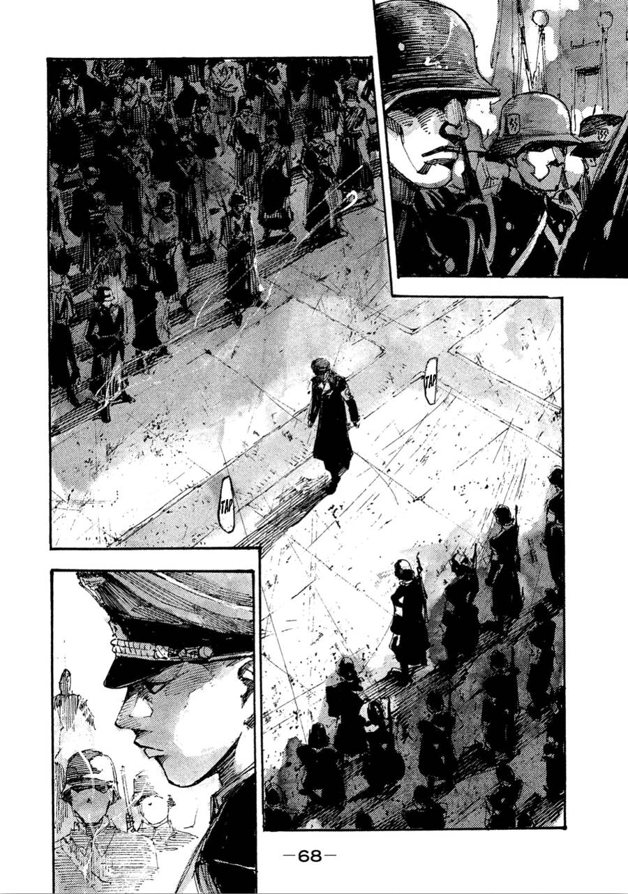 Neun-Takahashi-Tsutomu Chapter 8 - 3