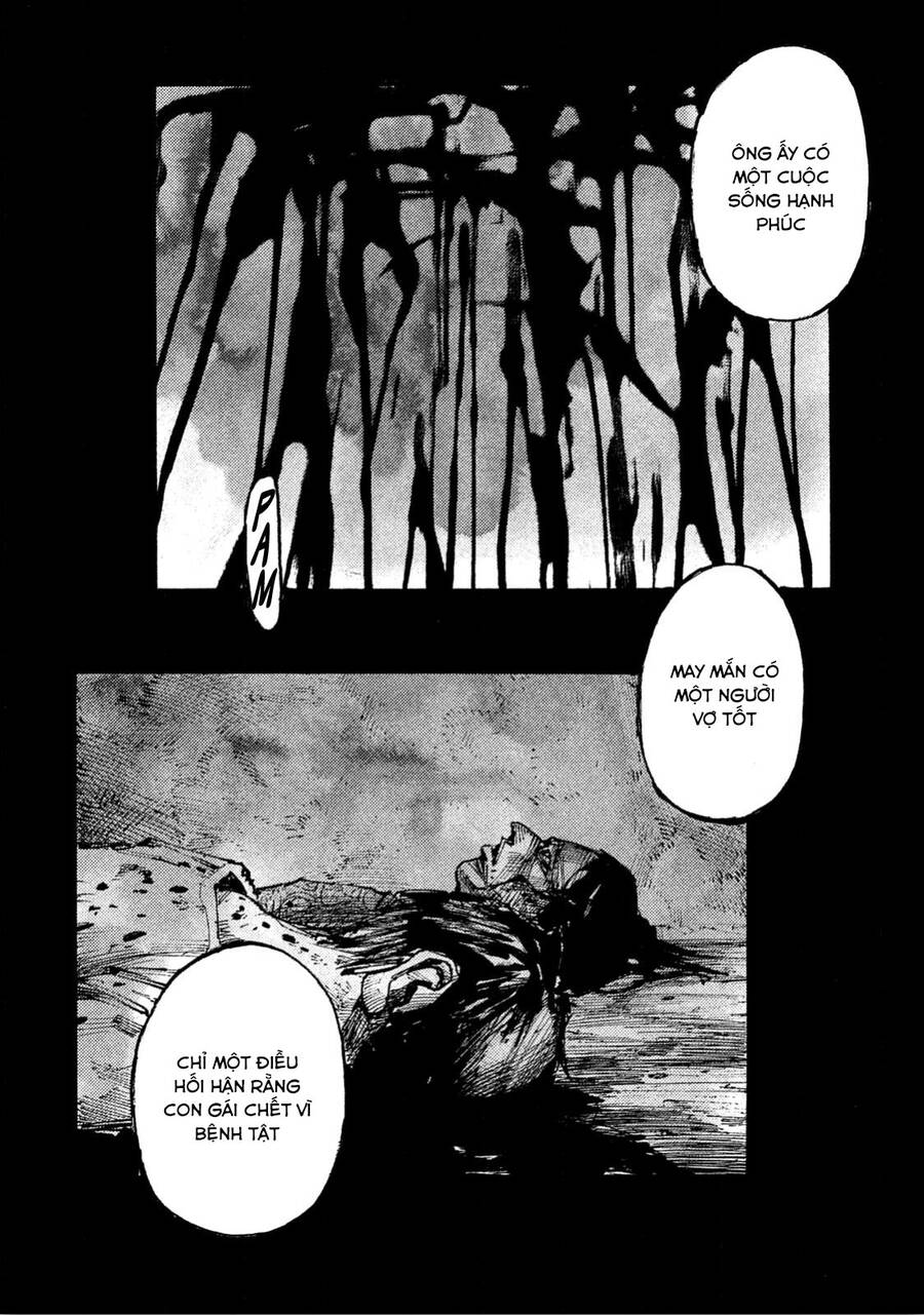 Neun-Takahashi-Tsutomu Chapter 8 - 21