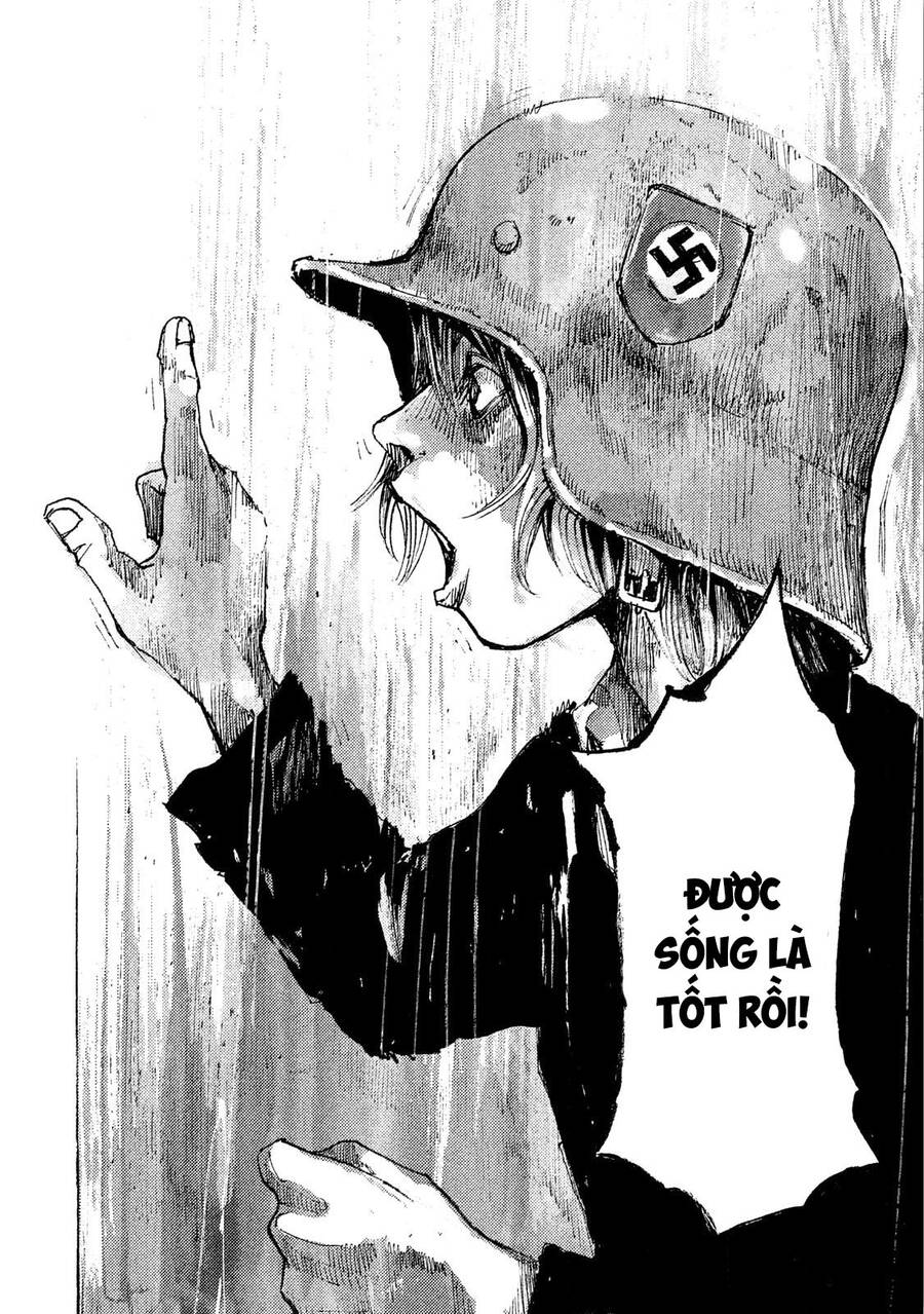 Neun-Takahashi-Tsutomu Chapter 8 - 23