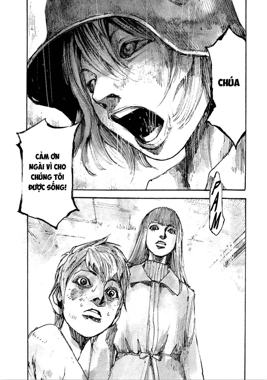 Neun-Takahashi-Tsutomu Chapter 8 - 24