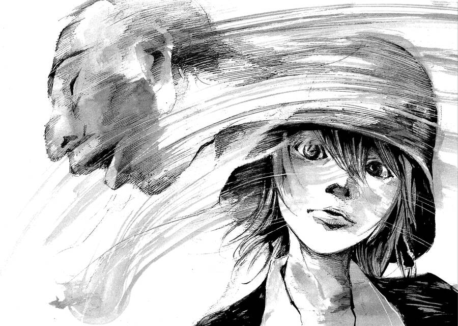 Neun-Takahashi-Tsutomu Chapter 8 - 25