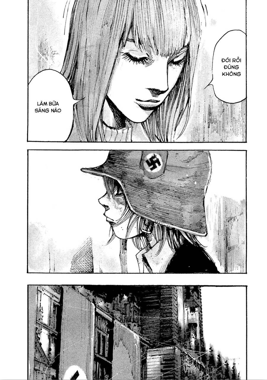 Neun-Takahashi-Tsutomu Chapter 8 - 27