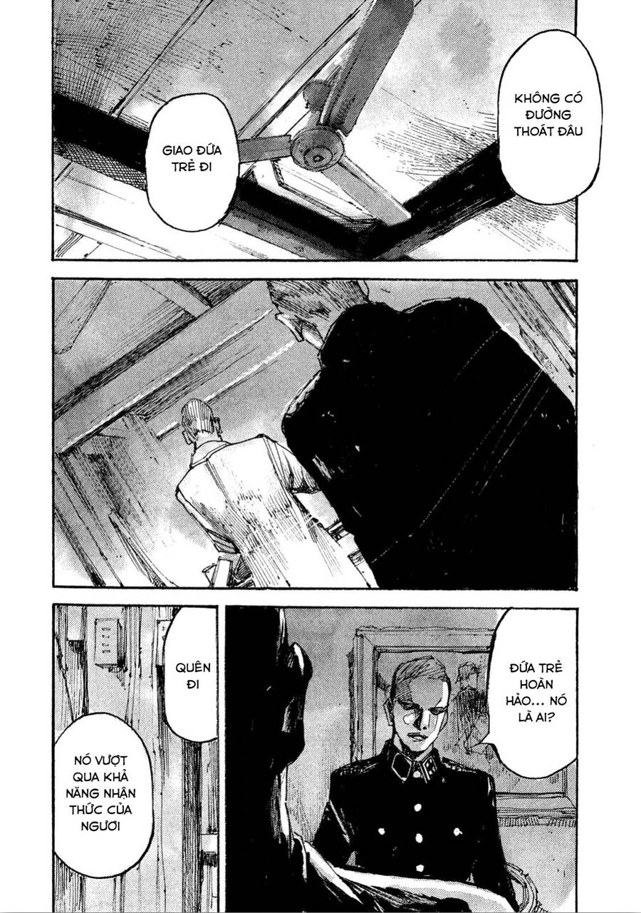 Neun-Takahashi-Tsutomu Chapter 8 - 28