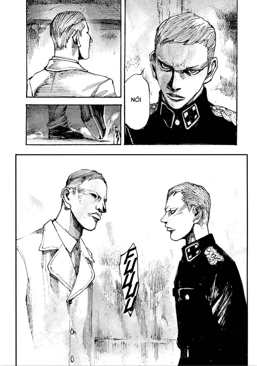 Neun-Takahashi-Tsutomu Chapter 8 - 29