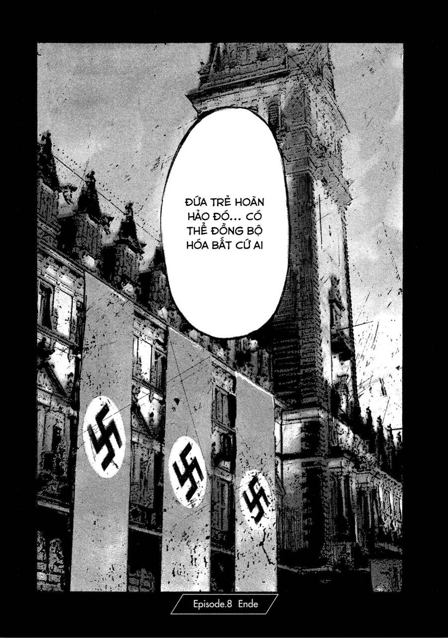 Neun-Takahashi-Tsutomu Chapter 8 - 30