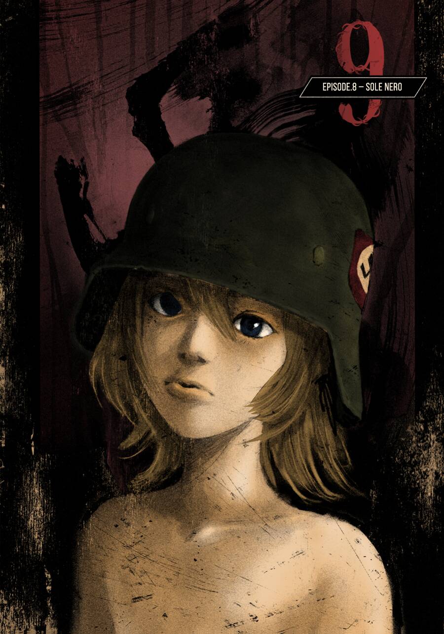 Neun-Takahashi-Tsutomu Chapter 8 - 32