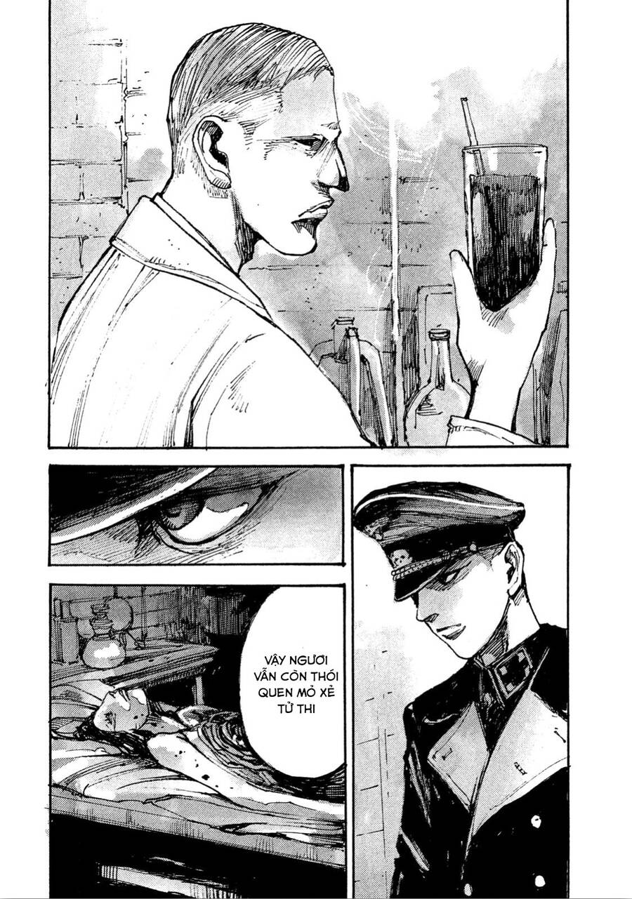 Neun-Takahashi-Tsutomu Chapter 8 - 5