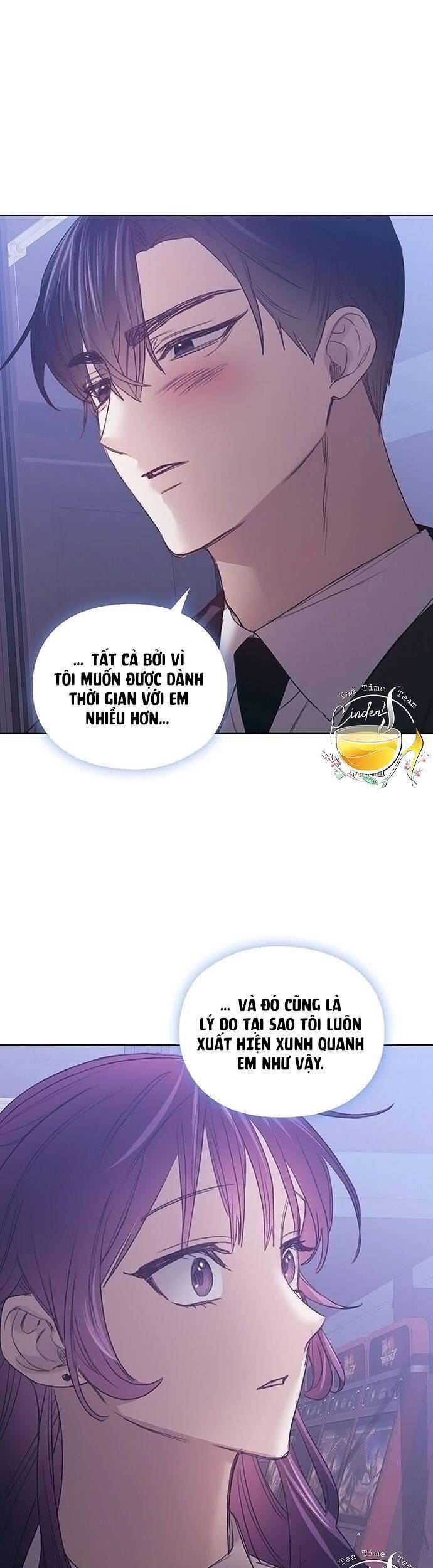 Cơ Hội Cuối Cùng Chapter 29 - 2