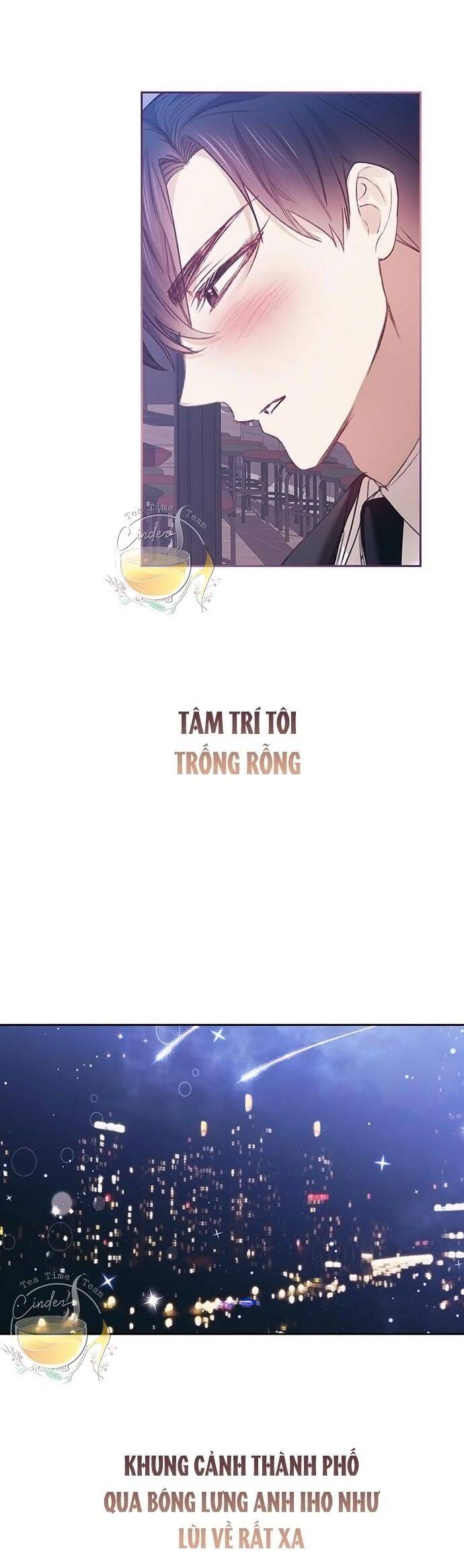 Cơ Hội Cuối Cùng Chapter 29 - 11