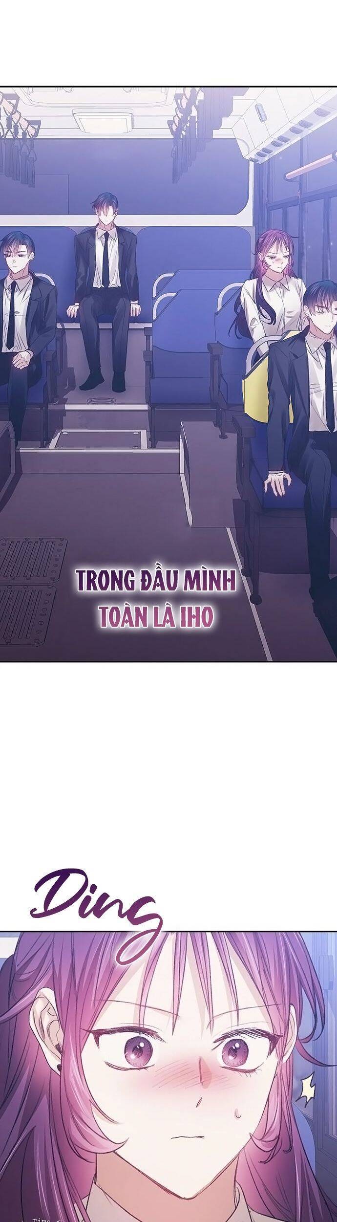 Cơ Hội Cuối Cùng Chapter 29 - 37
