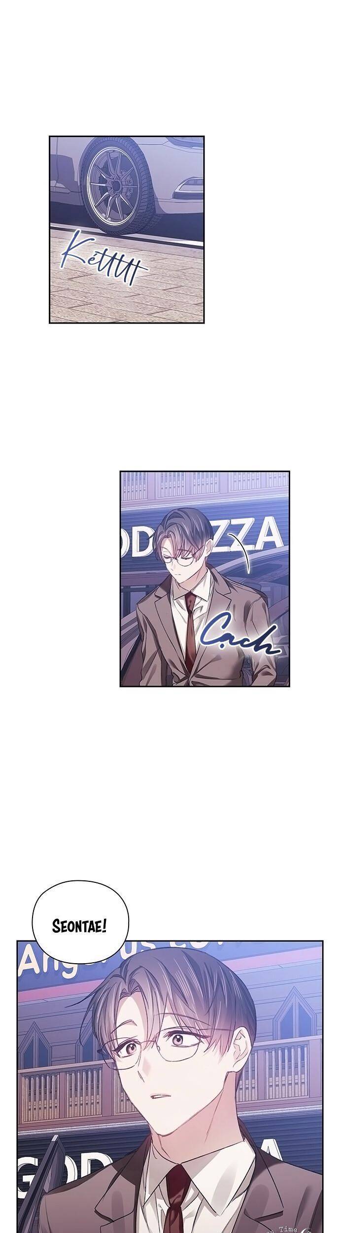 Cơ Hội Cuối Cùng Chapter 31 - 2