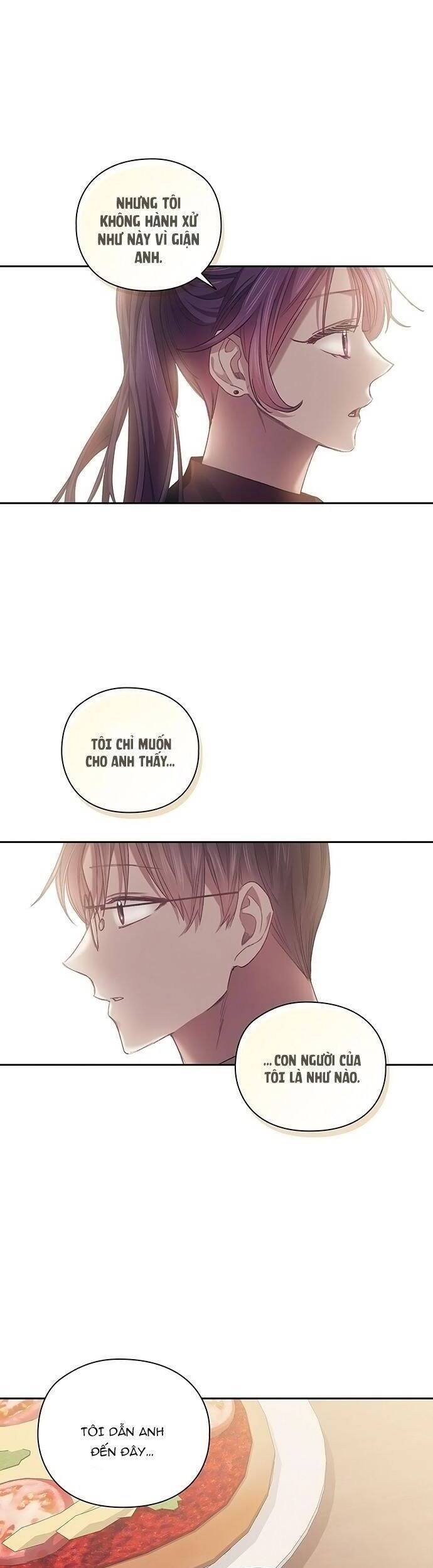 Cơ Hội Cuối Cùng Chapter 31 - 14