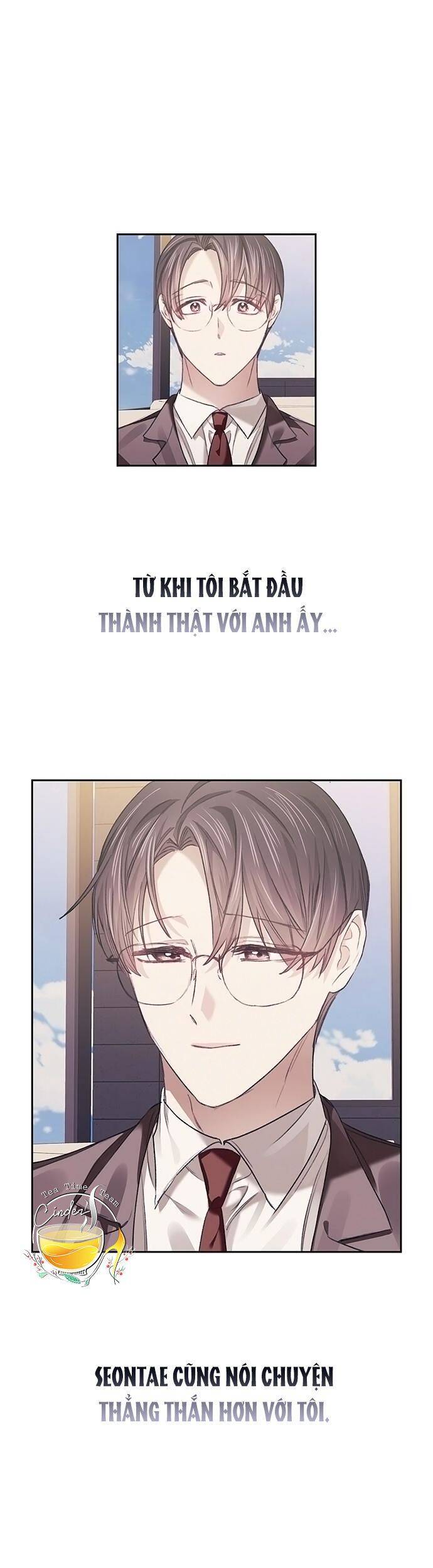 Cơ Hội Cuối Cùng Chapter 31 - 20